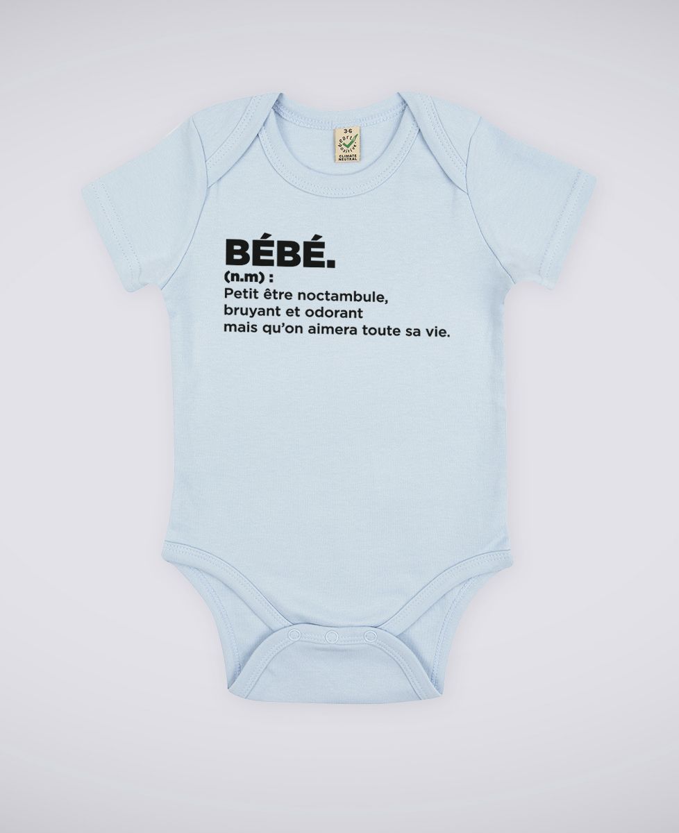 Body Bébé