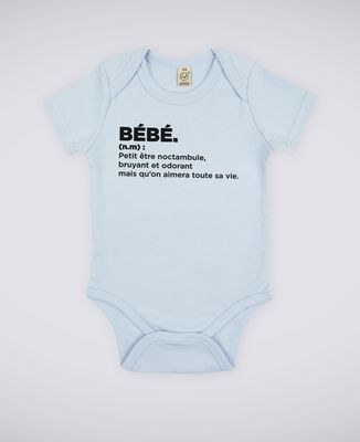 Body Bébé