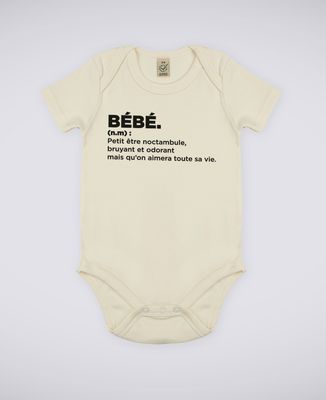 Body Bébé