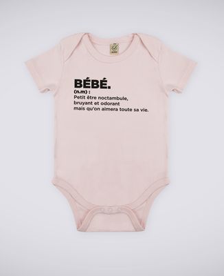 Body Bébé