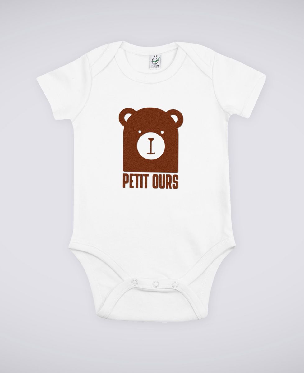 Body Petit ours