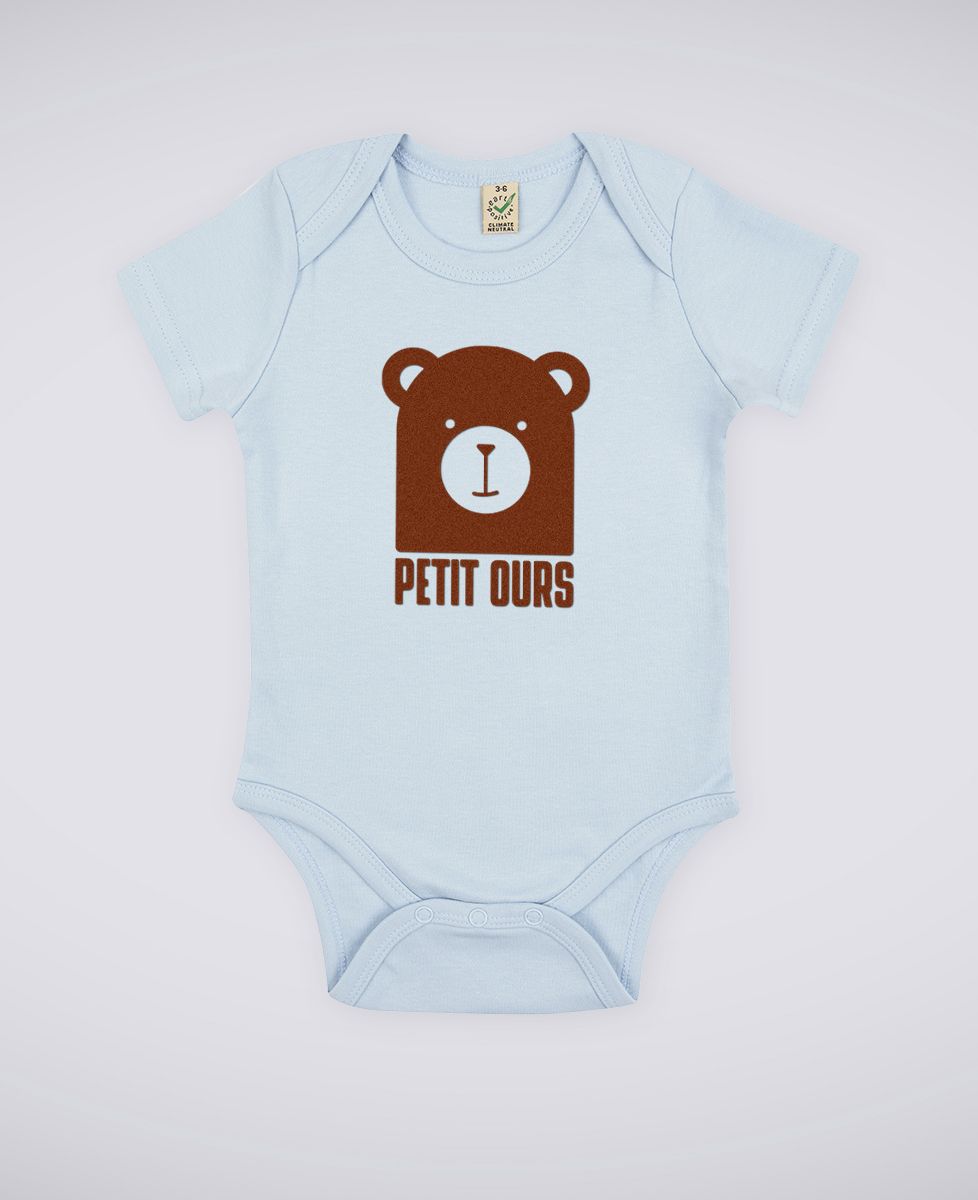 Body Petit ours