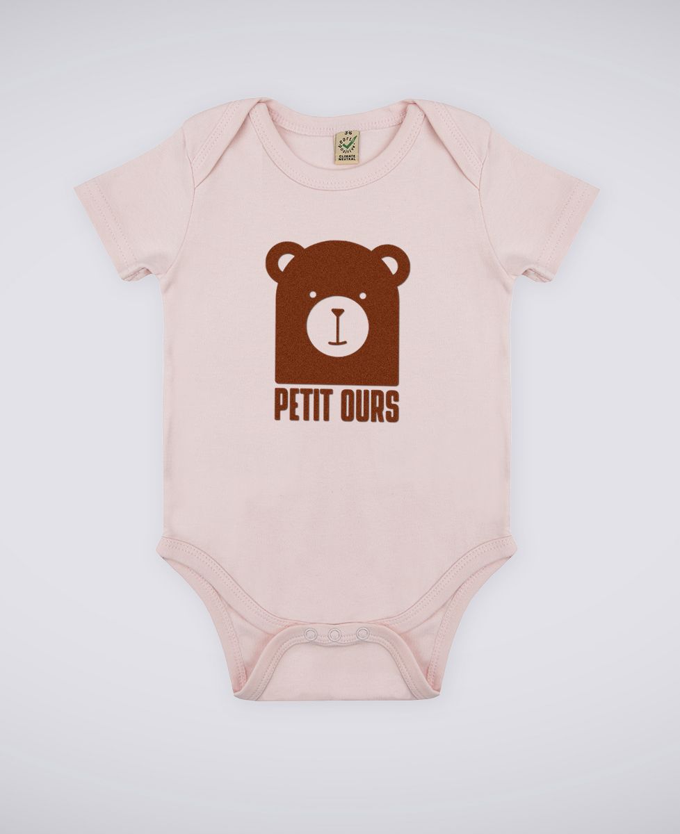 Body Petit ours