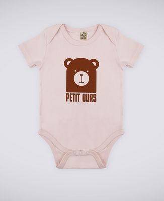Body Petit ours