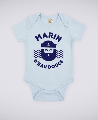 Body Marin d'eau douce