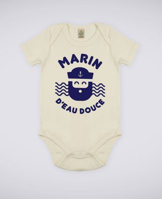 Body Marin d'eau douce
