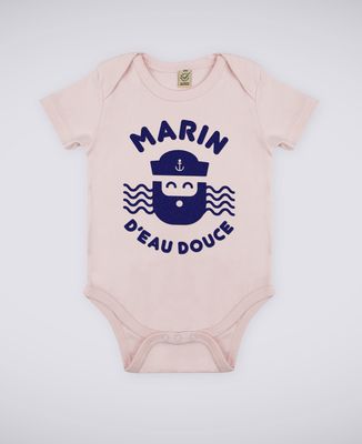 Body Marin d'eau douce