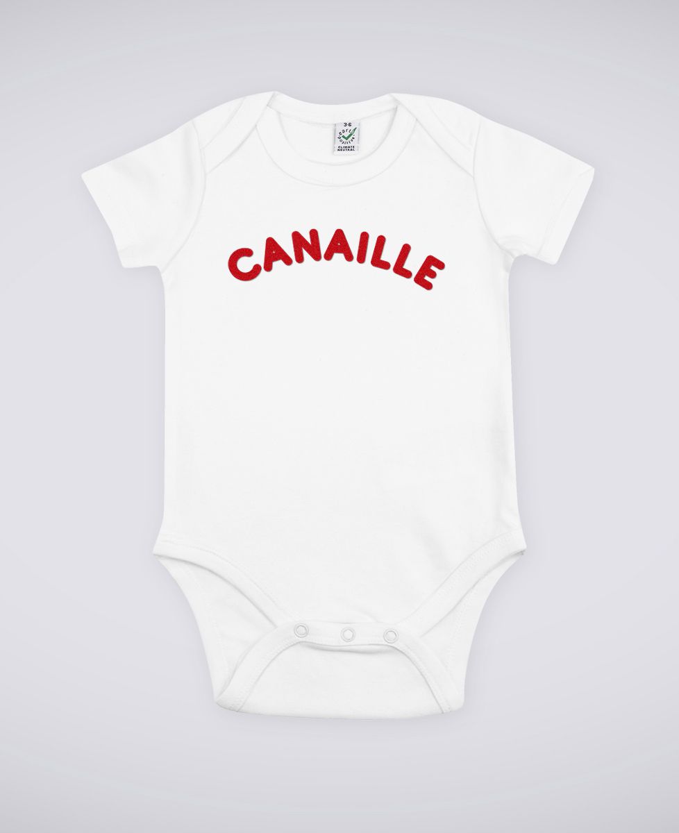 Body Canaille