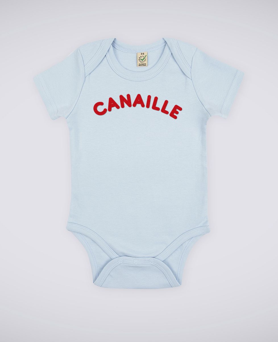 Body Canaille
