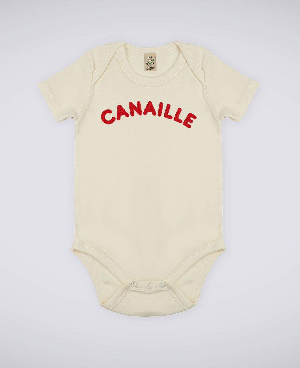 Body Canaille