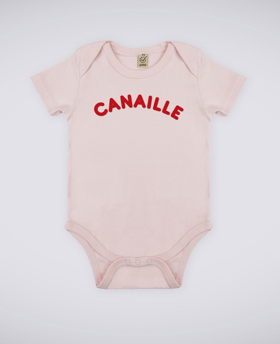 Body Canaille