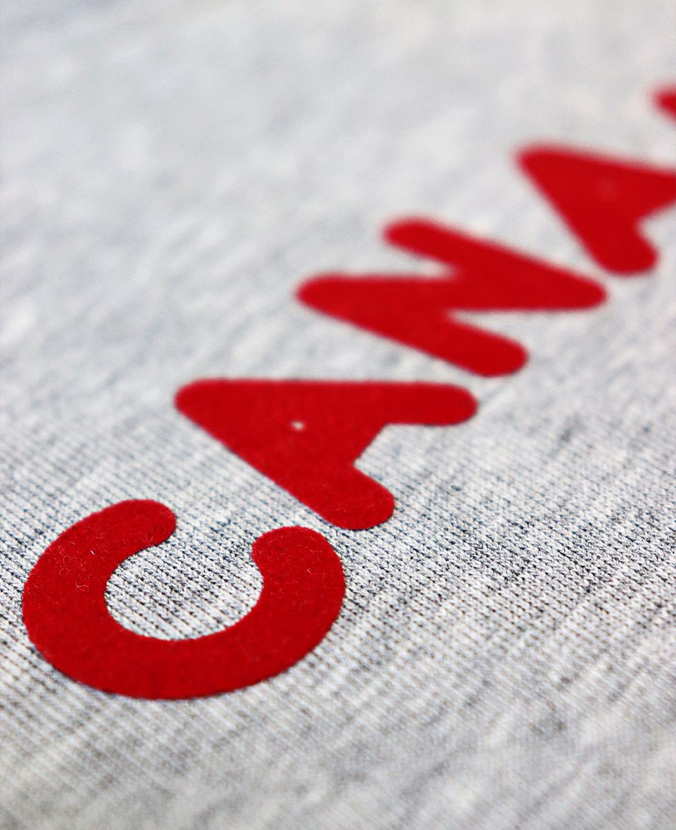 Sweatshirt homme Canaille