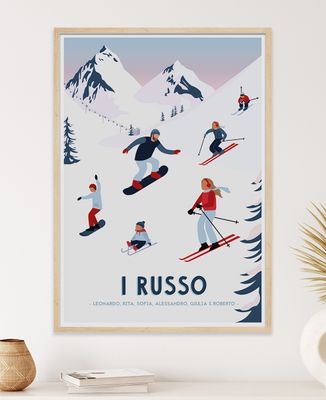 Gatto Delle Nevi, Macchina Per Rimozione Di Neve, Piste Di Sci Della Preparazione Image79986777 - Foto 3