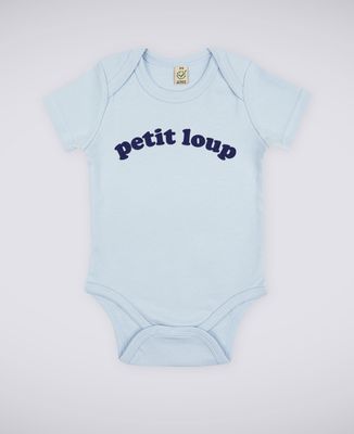 Body Petit loup