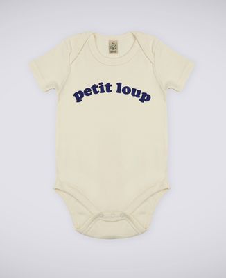 Body Petit loup