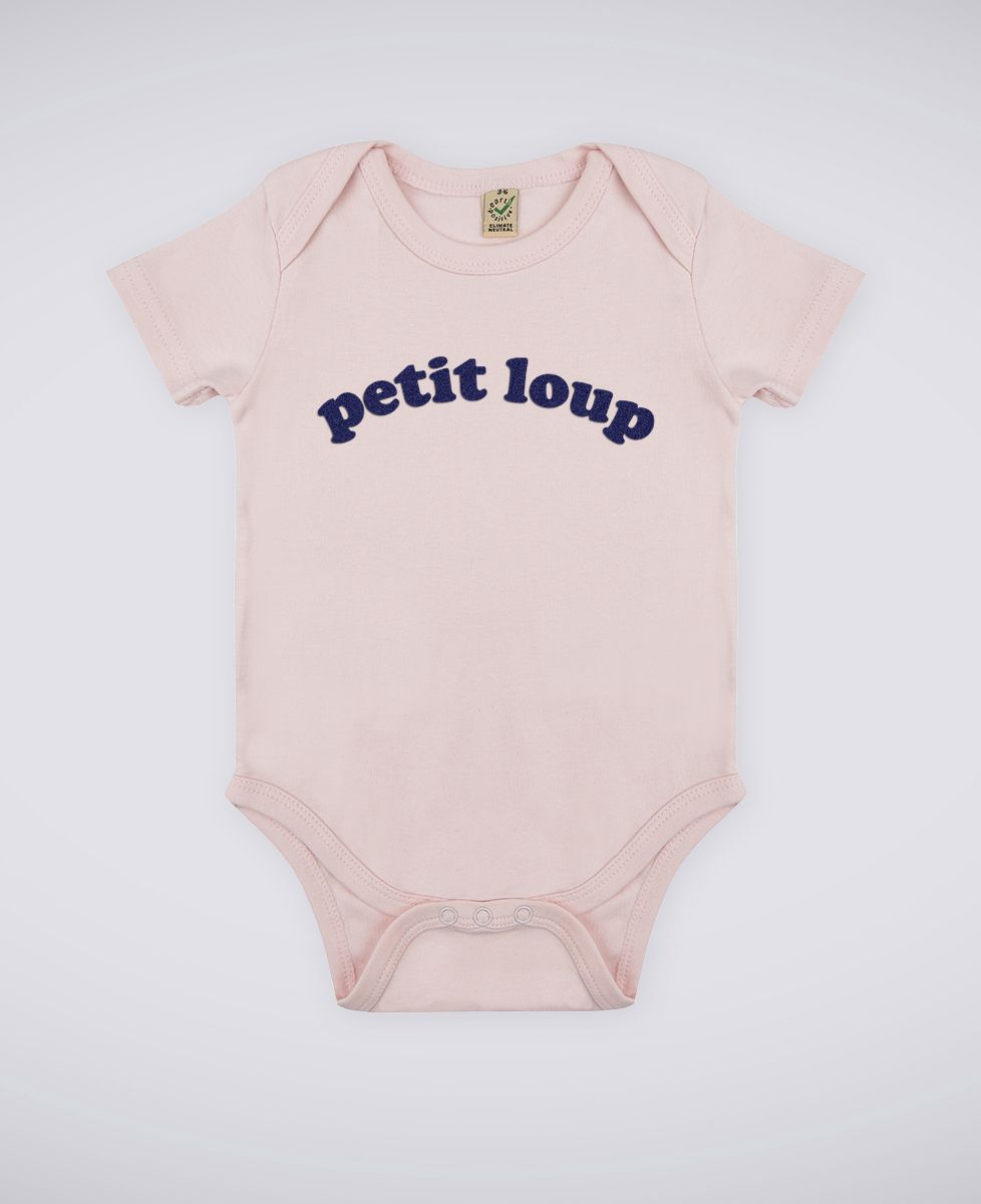 Body Petit loup