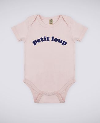 Body Petit loup