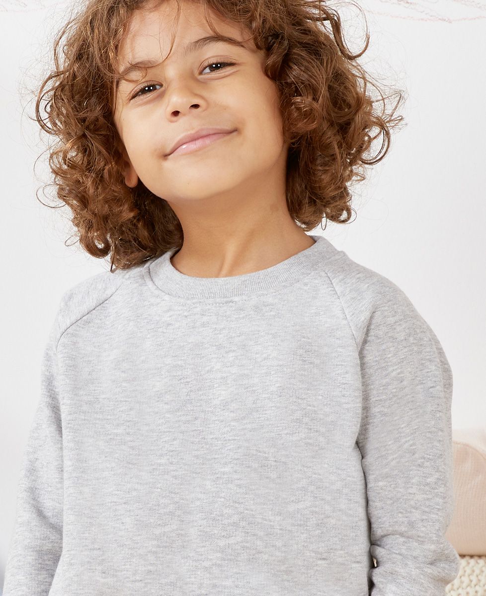 Sudadera para niños Familia de dibujitos animados personalizada - Regalos para papá, Regalos para mamá, El regalo del abuelo, Regalos de la abuela, Regalos de los hermanos, Regalo de la hermana, Futura mamá/papá
