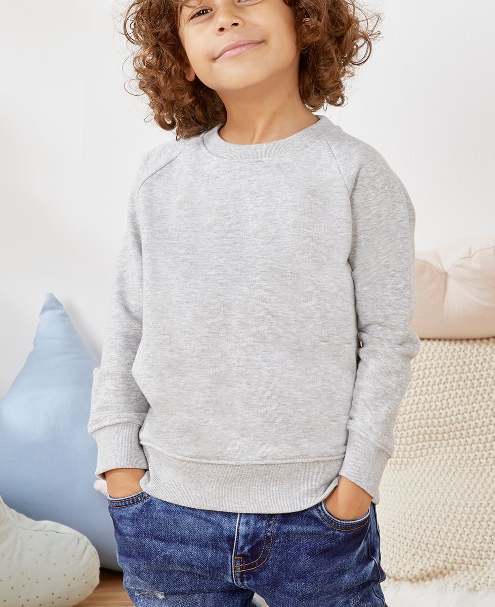 Sweatshirt Kind Individualisiertes Jahr