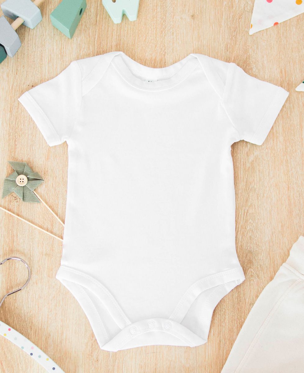 Body para bebé Familia de osos personalizada - Regalos para papá, Regalos para mamá, Futura mamá/papá