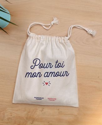 Emballage Emballage pour toi mon Amour