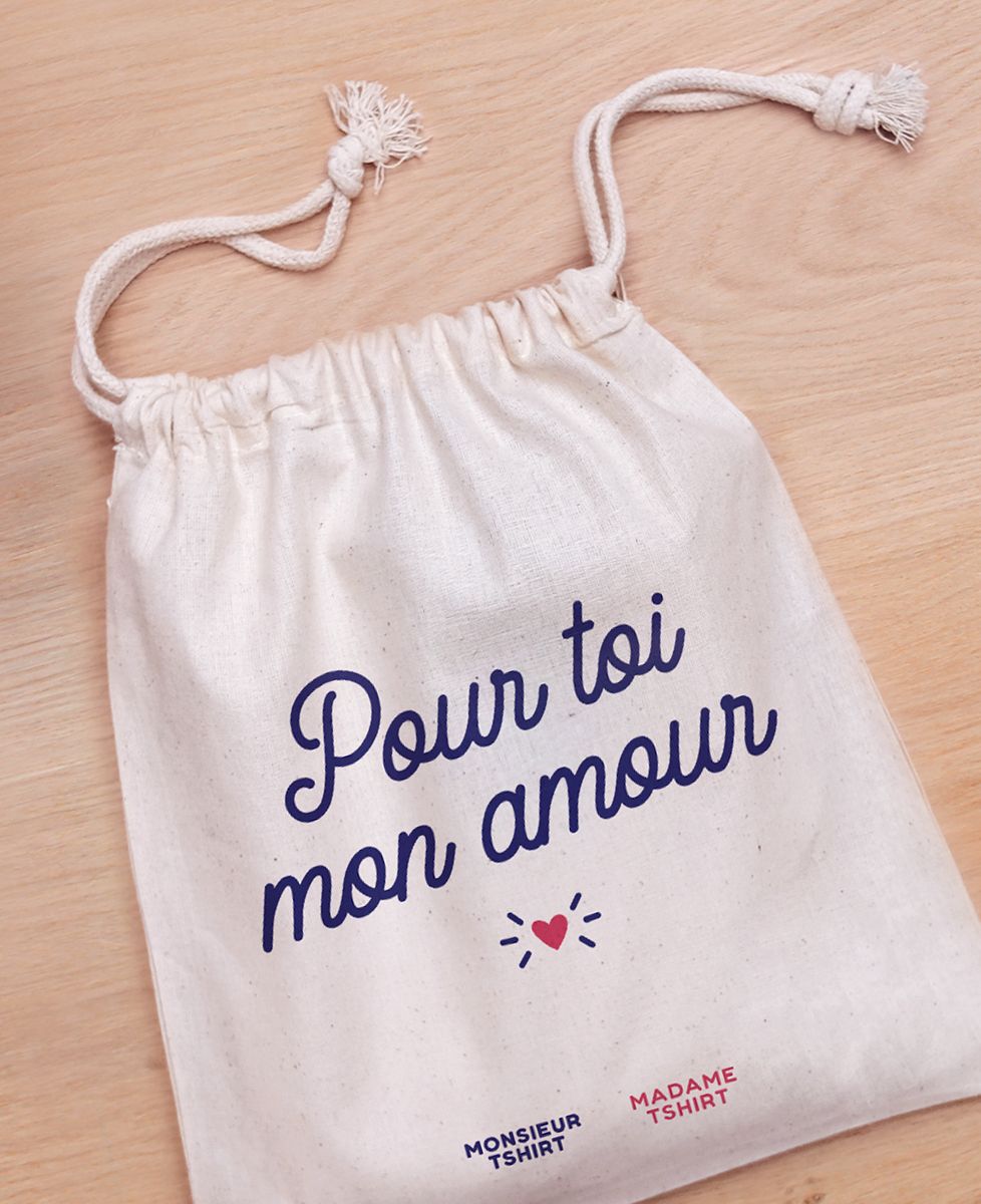 Emballage Emballage pour toi mon Amour