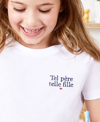 Famille Tee Shirt Homme PersonnalisÃ© Photo Shirt Blanc Tee Shirt