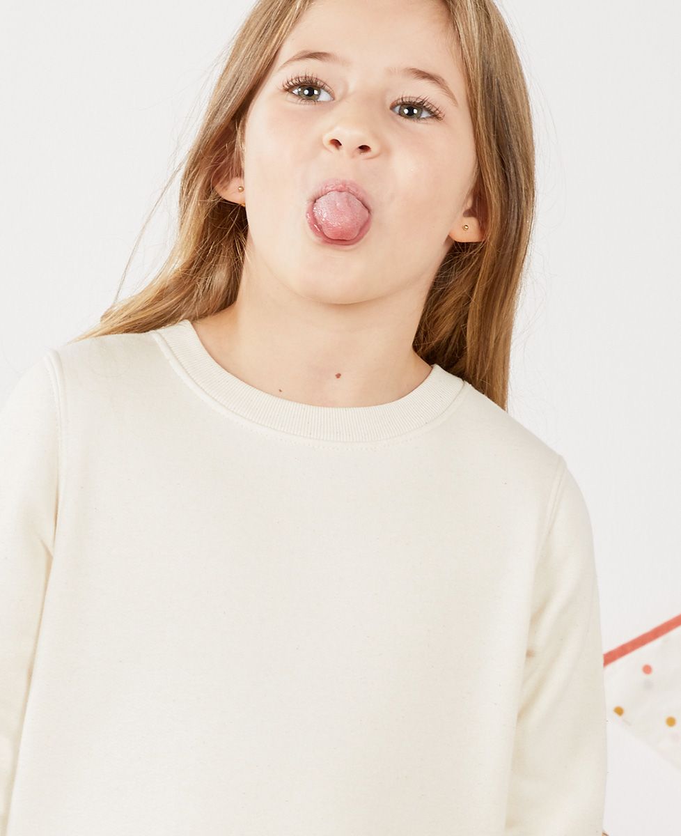 Sudadera para niños Texto y pictograma bordados personalizados - Deporte, Regalos para papá, Regalos para mamá, Fútbol, EVG, EVJF y Boda, Regalos para parejas, EVJF