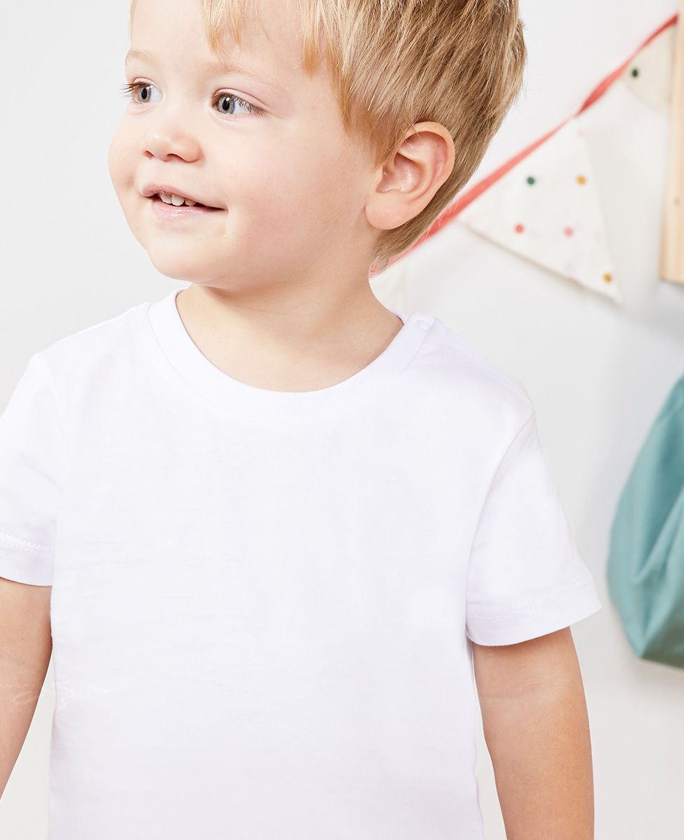T-shirt voor baby Speelgoedfamilie gepersonaliseerd - Geschenken voor papa, Geschenken voor mama, Opa's geschenk, Oma's cadeaus