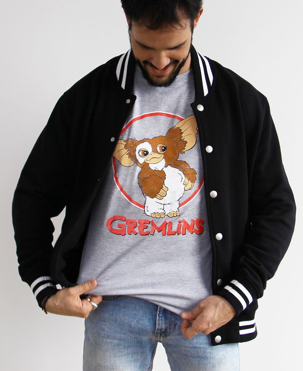 T-shirt homme Gremlins - Films & Séries