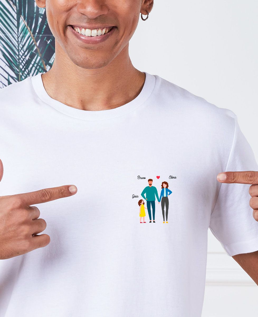 Love Bandiera Del Ghana Giorno Del Calcio T-Shirt In Cotone - Foto 11