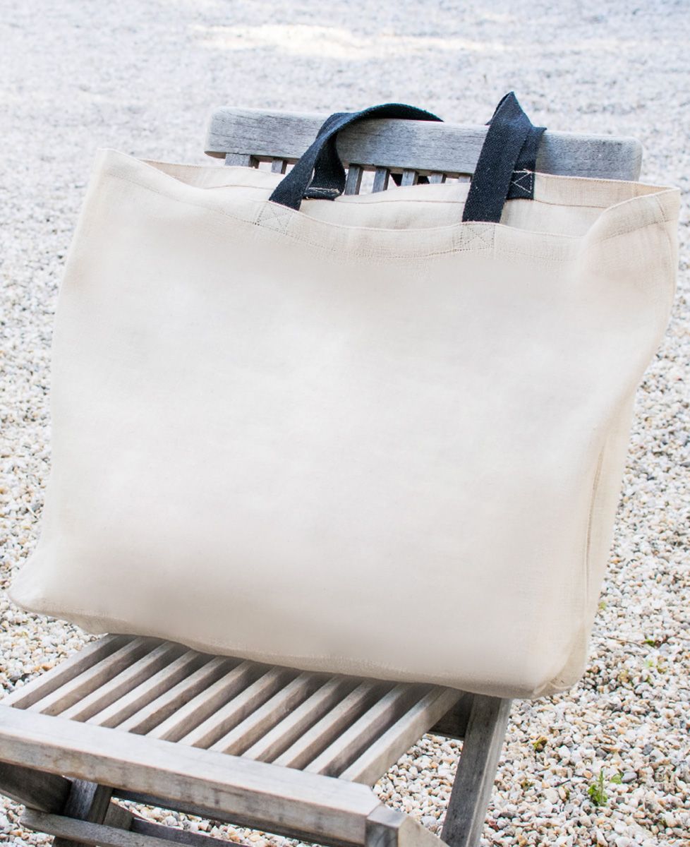 Borsa XXL Coppia in viaggio personalizzata - Regali per coppie