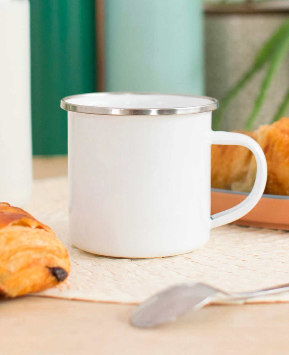 Coppia Di Tazze Natale Natalizia PERSONALIZZABILE Con Nome Renne Baby