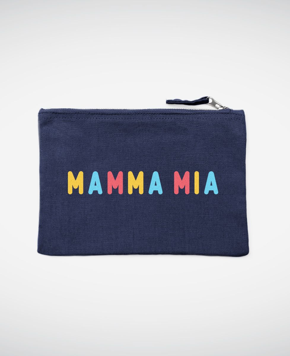 Pochette Mama Mia