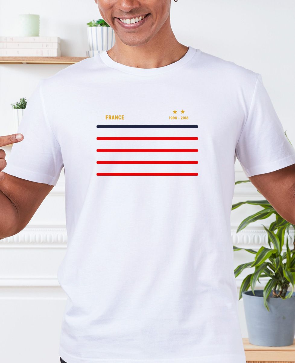 T-shirt homme Classico - Sport, Football