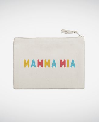 Pochette Mama Mia