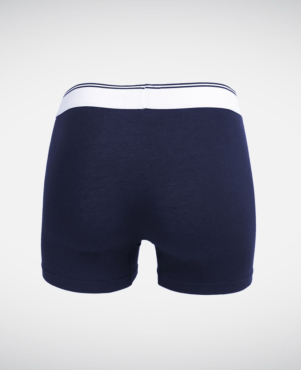 Boxer Ce soir on fait du sale