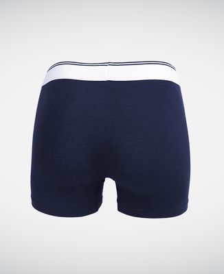 Boxer Ce soir on fait du sale
