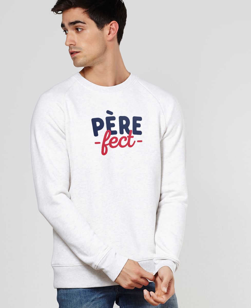 Sweatshirt homme Pèrefect