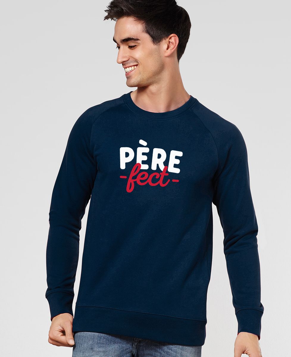 Sweatshirt homme Pèrefect