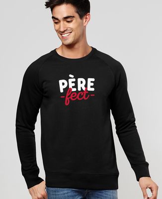Sweatshirt homme Pèrefect