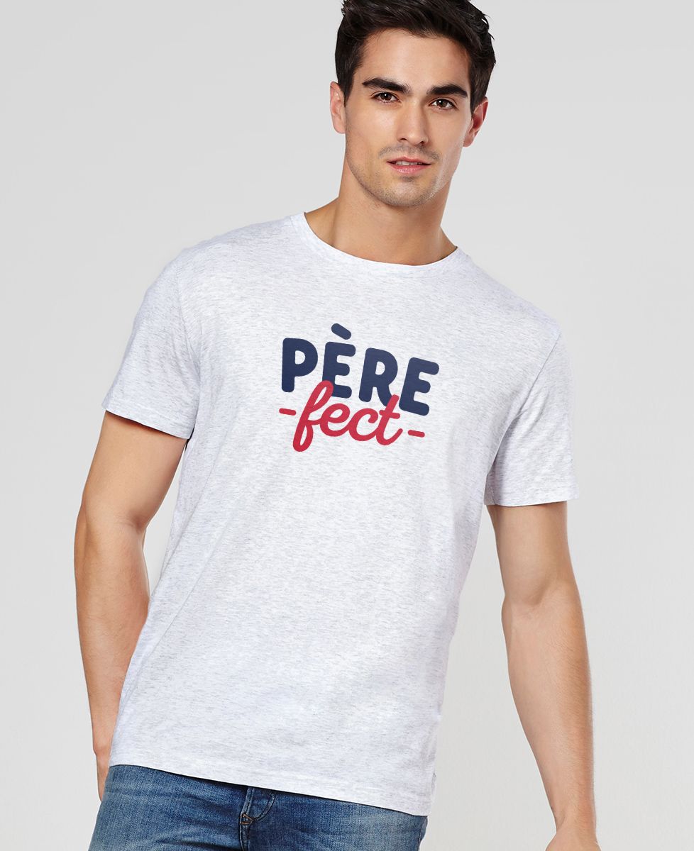 T-Shirt homme Pèrefect
