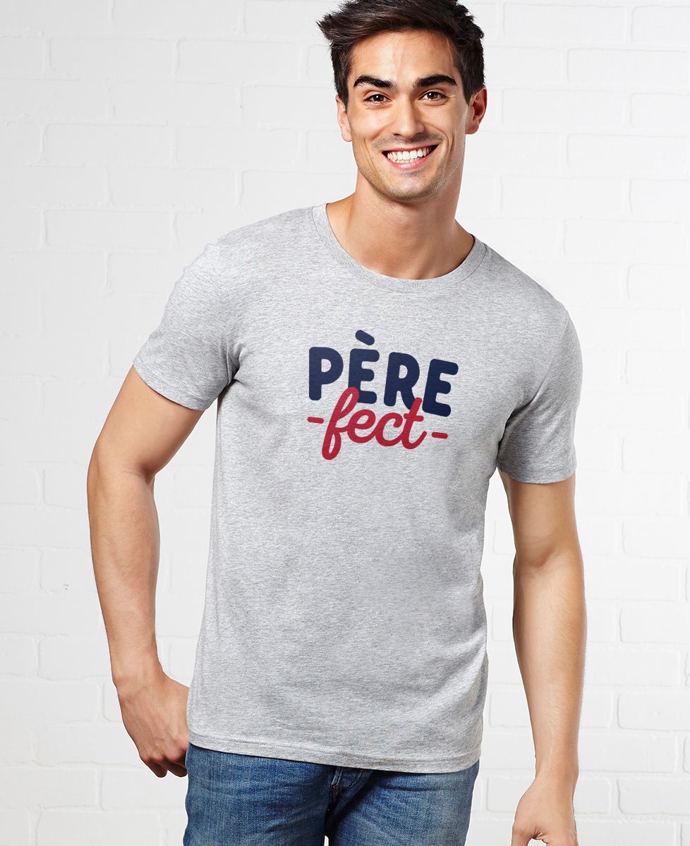T-Shirt homme Pèrefect