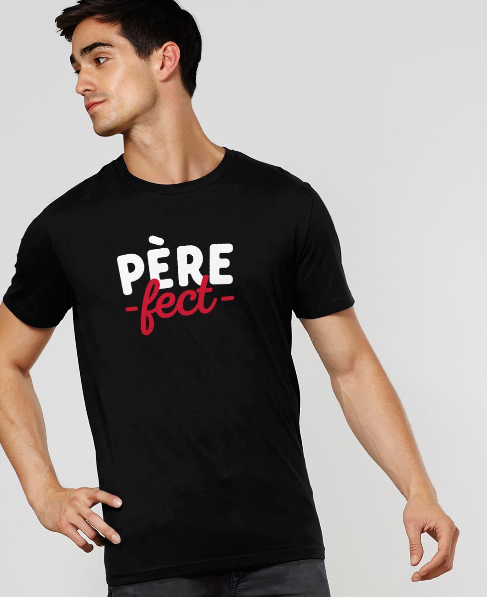 T-Shirt homme Pèrefect