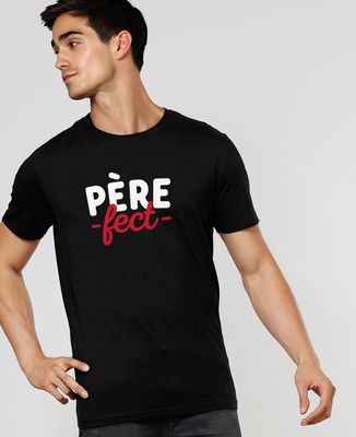T-Shirt homme Pèrefect