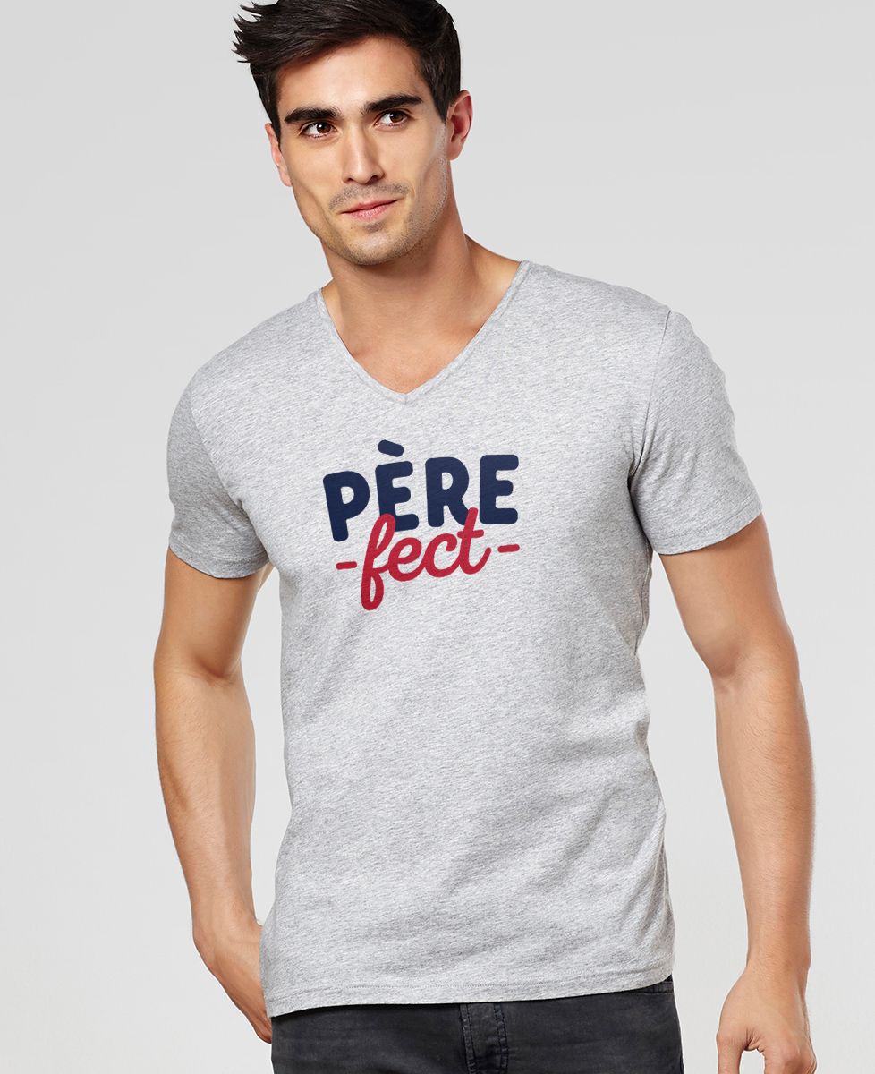 T-Shirt homme Pèrefect