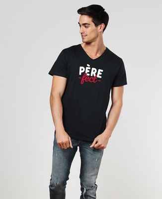 T-Shirt homme Pèrefect