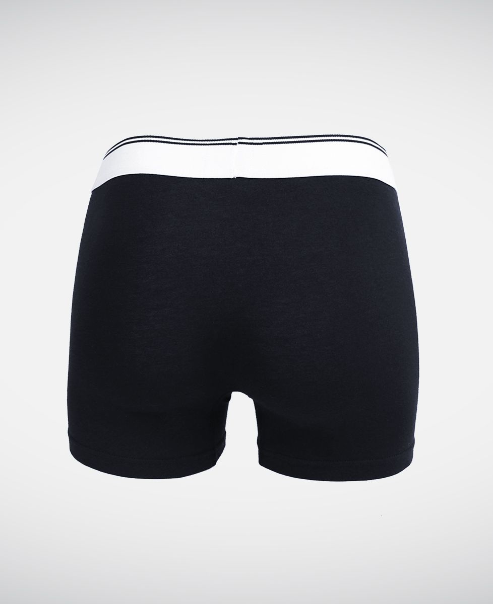 Boxer Ce soir on fait du sale