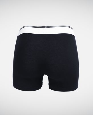Boxer Ce soir on fait du sale