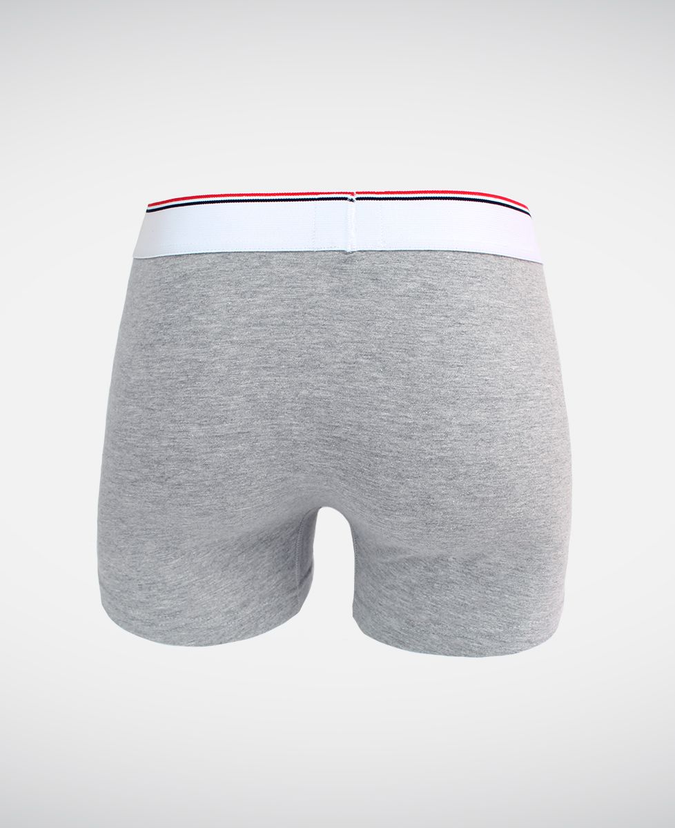 Boxer Ce soir on fait du sale